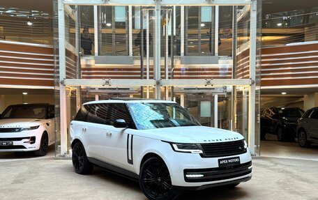 Land Rover Range Rover IV рестайлинг, 2025 год, 24 490 000 рублей, 6 фотография