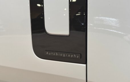 Land Rover Range Rover IV рестайлинг, 2025 год, 24 490 000 рублей, 4 фотография