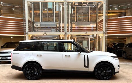 Land Rover Range Rover IV рестайлинг, 2025 год, 24 490 000 рублей, 9 фотография