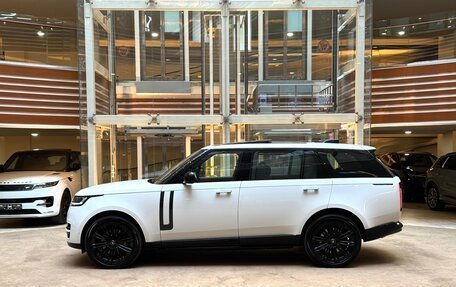 Land Rover Range Rover IV рестайлинг, 2025 год, 24 490 000 рублей, 10 фотография