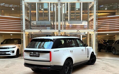 Land Rover Range Rover IV рестайлинг, 2025 год, 24 490 000 рублей, 14 фотография