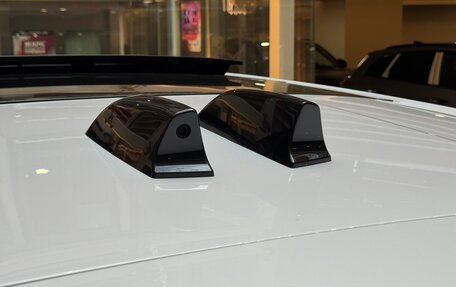 Land Rover Range Rover IV рестайлинг, 2025 год, 24 490 000 рублей, 13 фотография