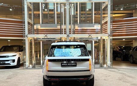 Land Rover Range Rover IV рестайлинг, 2025 год, 24 490 000 рублей, 11 фотография