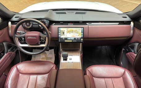 Land Rover Range Rover IV рестайлинг, 2025 год, 24 490 000 рублей, 16 фотография