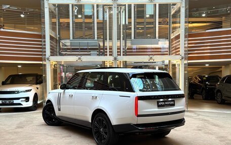 Land Rover Range Rover IV рестайлинг, 2025 год, 24 490 000 рублей, 15 фотография