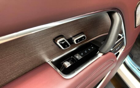 Land Rover Range Rover IV рестайлинг, 2025 год, 24 490 000 рублей, 19 фотография