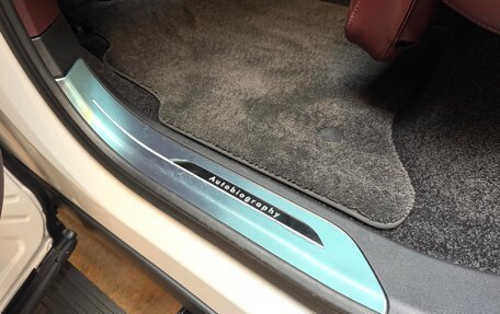 Land Rover Range Rover IV рестайлинг, 2025 год, 24 490 000 рублей, 20 фотография