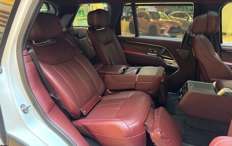 Land Rover Range Rover IV рестайлинг, 2025 год, 24 490 000 рублей, 27 фотография