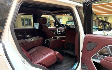 Land Rover Range Rover IV рестайлинг, 2025 год, 24 490 000 рублей, 25 фотография
