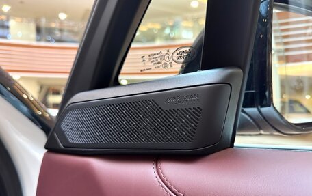 Land Rover Range Rover IV рестайлинг, 2025 год, 24 490 000 рублей, 32 фотография