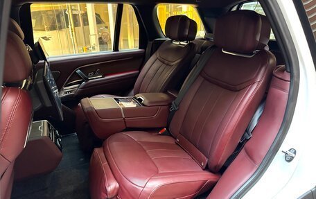 Land Rover Range Rover IV рестайлинг, 2025 год, 24 490 000 рублей, 23 фотография