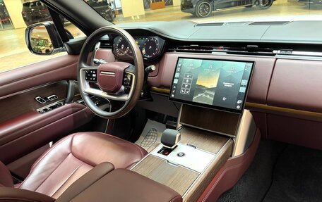 Land Rover Range Rover IV рестайлинг, 2025 год, 24 490 000 рублей, 33 фотография