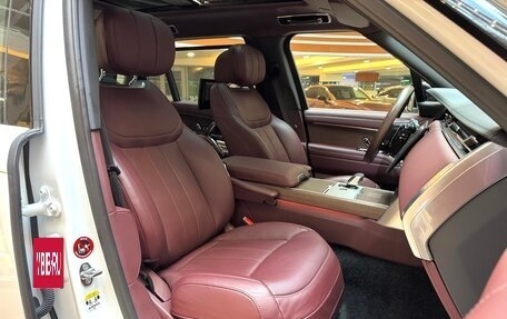 Land Rover Range Rover IV рестайлинг, 2025 год, 24 490 000 рублей, 31 фотография