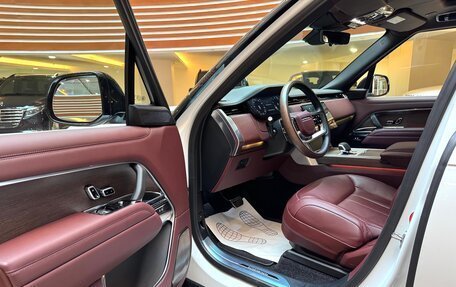 Land Rover Range Rover IV рестайлинг, 2025 год, 24 490 000 рублей, 35 фотография