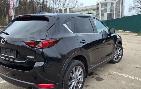 Mazda CX-5 II, 2020 год, 3 950 000 рублей, 8 фотография