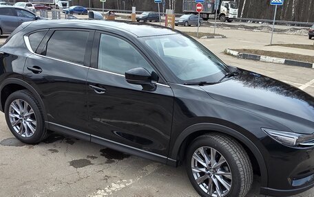 Mazda CX-5 II, 2020 год, 3 950 000 рублей, 7 фотография