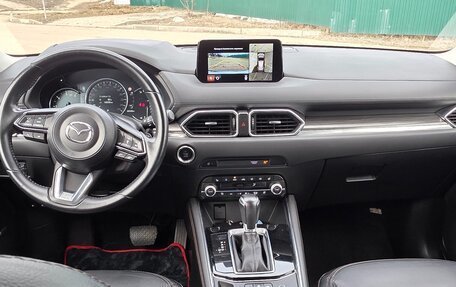 Mazda CX-5 II, 2020 год, 3 950 000 рублей, 15 фотография