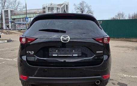 Mazda CX-5 II, 2020 год, 3 950 000 рублей, 12 фотография