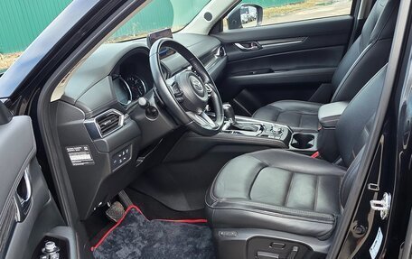 Mazda CX-5 II, 2020 год, 3 950 000 рублей, 16 фотография