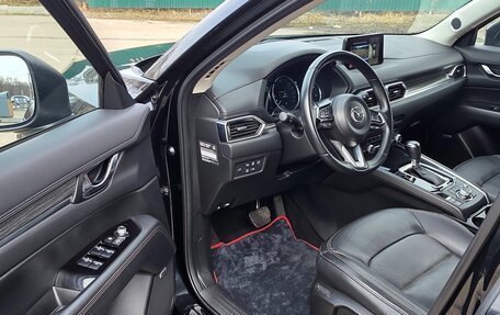 Mazda CX-5 II, 2020 год, 3 950 000 рублей, 14 фотография