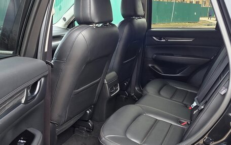Mazda CX-5 II, 2020 год, 3 950 000 рублей, 18 фотография