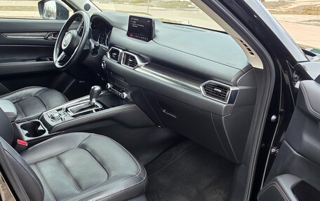 Mazda CX-5 II, 2020 год, 3 950 000 рублей, 19 фотография
