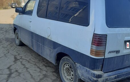 Ford Aerostar, 1992 год, 200 000 рублей, 3 фотография