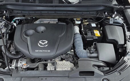 Mazda CX-5 II, 2020 год, 3 950 000 рублей, 34 фотография