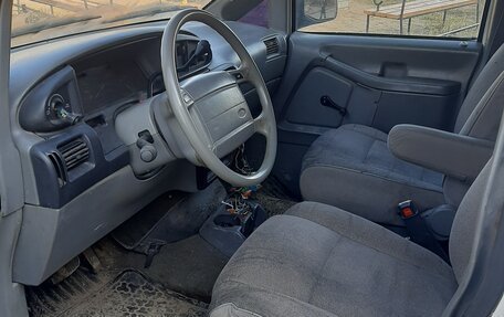 Ford Aerostar, 1992 год, 200 000 рублей, 5 фотография