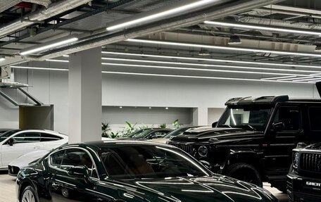 Bentley Continental GT III, 2021 год, 25 500 000 рублей, 2 фотография