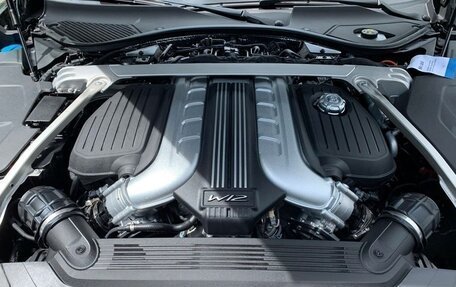 Bentley Continental GT III, 2021 год, 25 500 000 рублей, 6 фотография