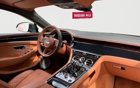 Bentley Continental GT III, 2021 год, 25 500 000 рублей, 5 фотография