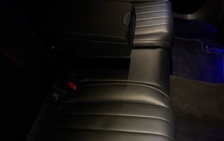 Mercedes-Benz E-Класс, 2021 год, 5 750 000 рублей, 9 фотография