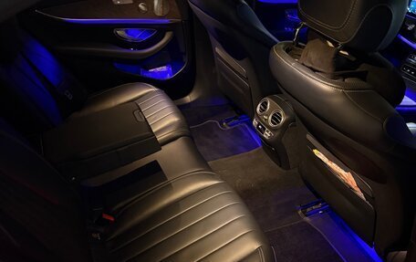 Mercedes-Benz E-Класс, 2021 год, 5 750 000 рублей, 12 фотография