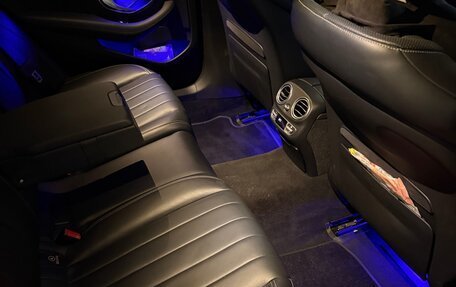 Mercedes-Benz E-Класс, 2021 год, 5 750 000 рублей, 11 фотография