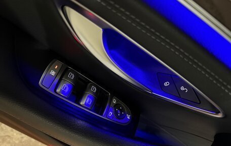 Mercedes-Benz E-Класс, 2021 год, 5 750 000 рублей, 19 фотография