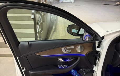 Mercedes-Benz E-Класс, 2021 год, 5 750 000 рублей, 17 фотография