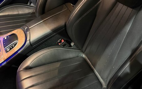 Mercedes-Benz E-Класс, 2021 год, 5 750 000 рублей, 20 фотография