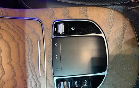 Mercedes-Benz E-Класс, 2021 год, 5 750 000 рублей, 24 фотография