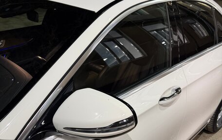 Mercedes-Benz E-Класс, 2021 год, 5 750 000 рублей, 33 фотография