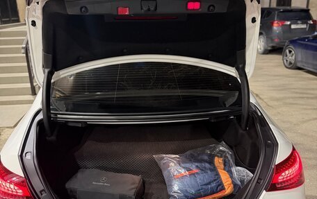 Mercedes-Benz E-Класс, 2021 год, 5 750 000 рублей, 31 фотография