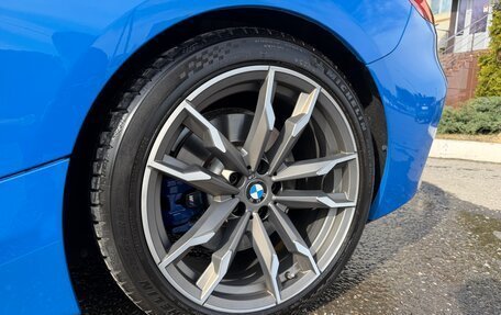 BMW Z4, 2021 год, 6 350 000 рублей, 11 фотография