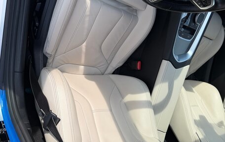 BMW Z4, 2021 год, 6 350 000 рублей, 13 фотография