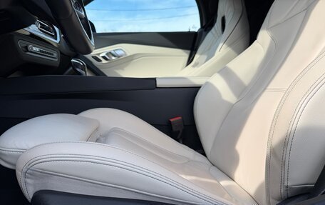 BMW Z4, 2021 год, 6 350 000 рублей, 15 фотография