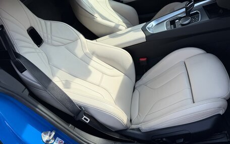 BMW Z4, 2021 год, 6 350 000 рублей, 14 фотография