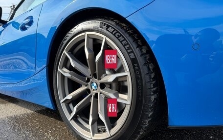 BMW Z4, 2021 год, 6 350 000 рублей, 12 фотография