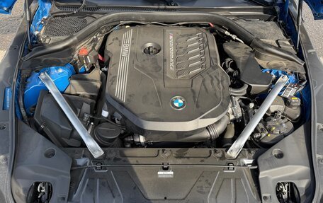 BMW Z4, 2021 год, 6 350 000 рублей, 18 фотография