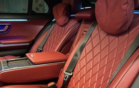 Mercedes-Benz S-Класс, 2021 год, 10 950 000 рублей, 7 фотография