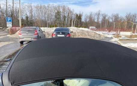 BMW Z4, 2021 год, 6 350 000 рублей, 22 фотография