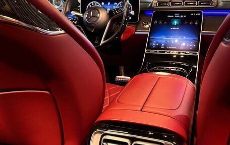 Mercedes-Benz S-Класс, 2021 год, 10 950 000 рублей, 6 фотография